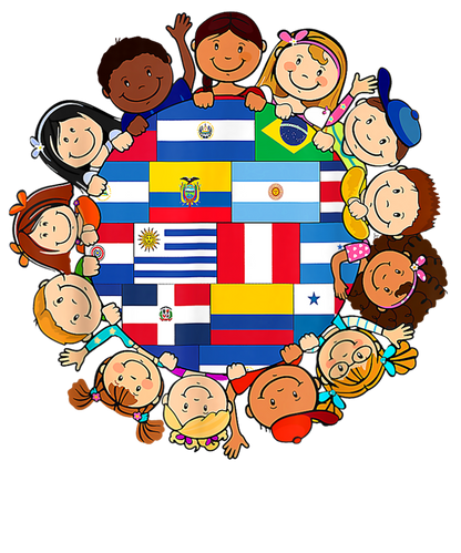 Hispanic Heritage Month Shirt