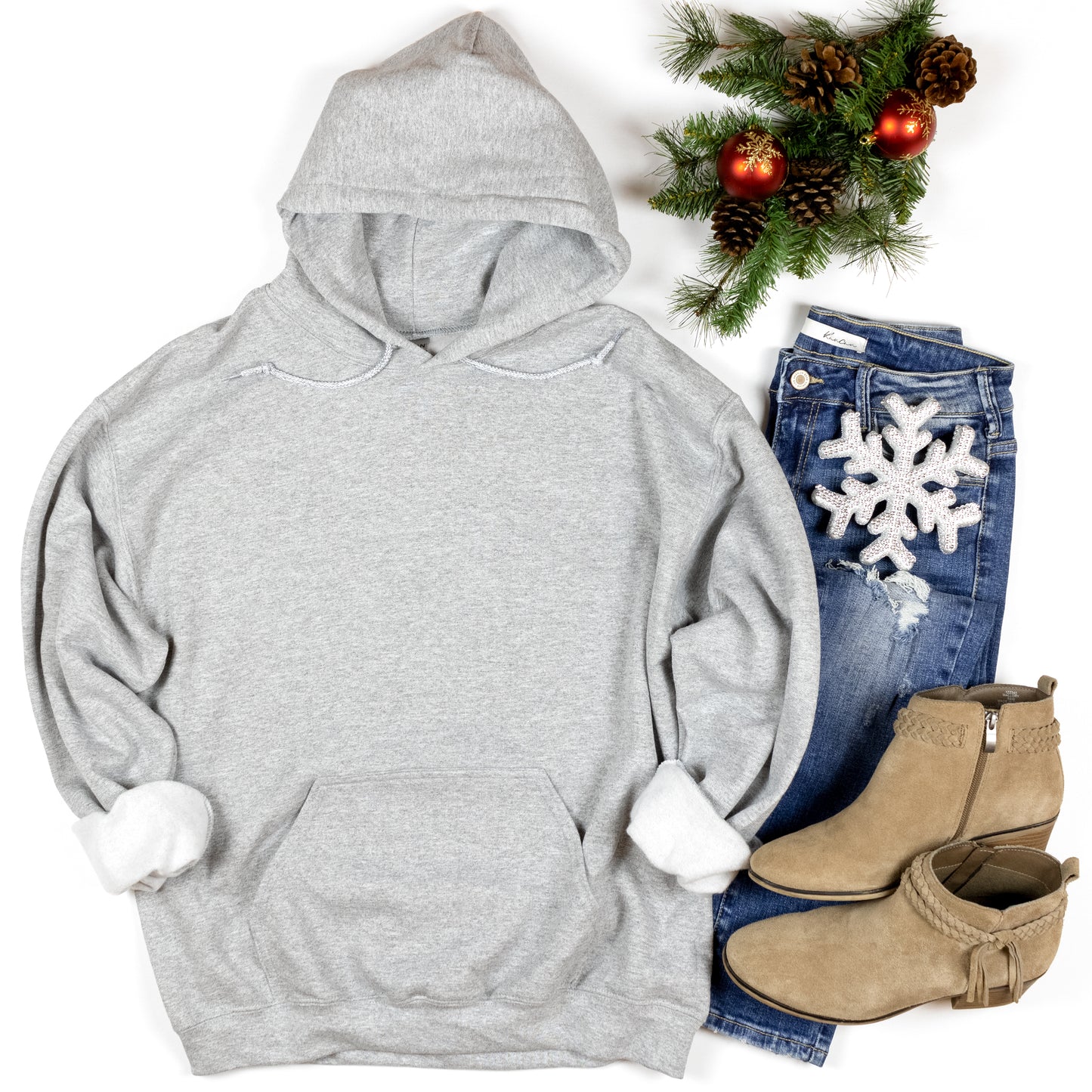 Custom Hoodie