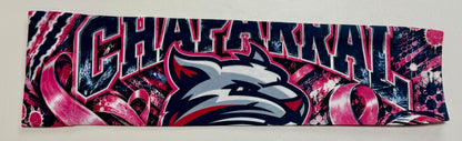 Chaparral Pink Out Arm Sleeve