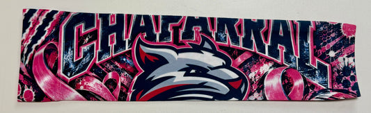 Chaparral Pink Out Arm Sleeve
