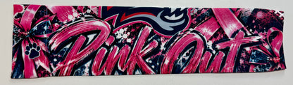 Chaparral Pink Out Arm Sleeve