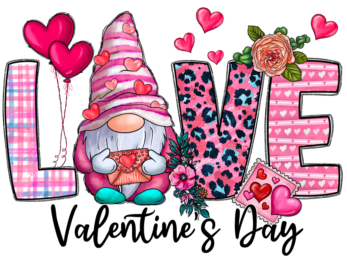 Valentine's Day Shirt