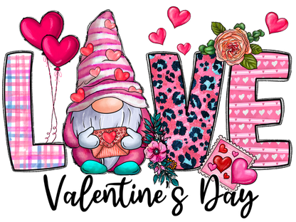 Valentine's Day Shirt