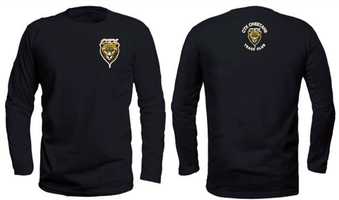 Long Sleeve T-Shirt