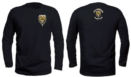 Long Sleeve T-Shirt