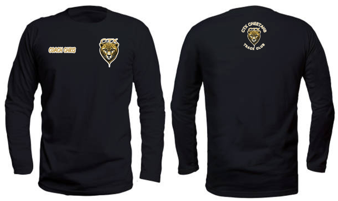 Long Sleeve T-Shirt