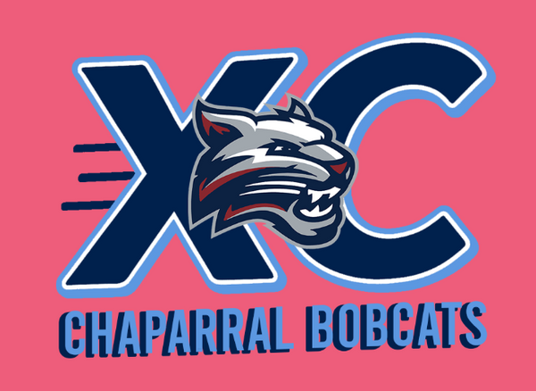 Chaparral Cross Country T-Shirt