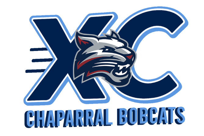 Chaparral Cross Country T-Shirt