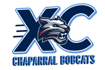 Chaparral Cross Country T-Shirt