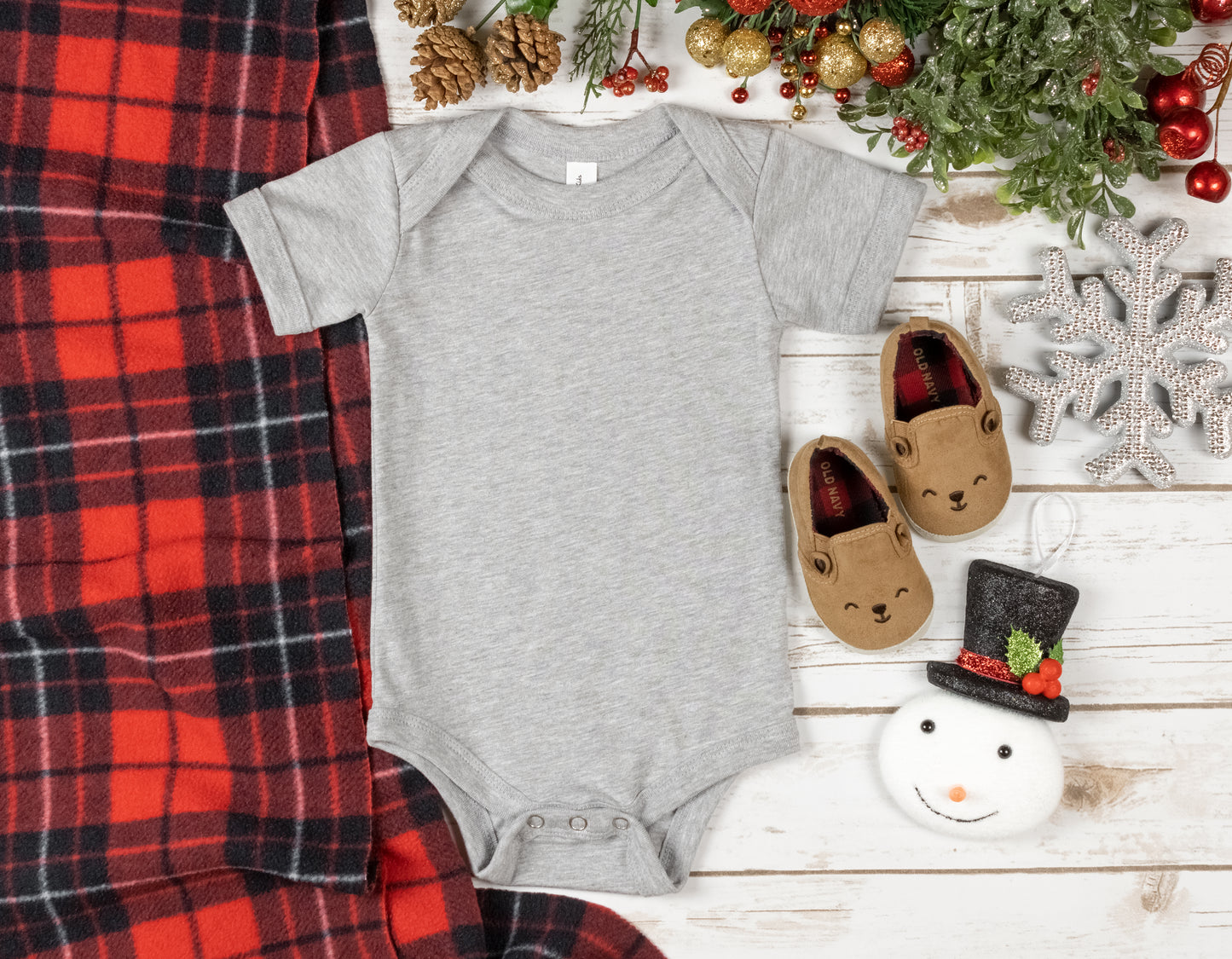 Custom Onesie