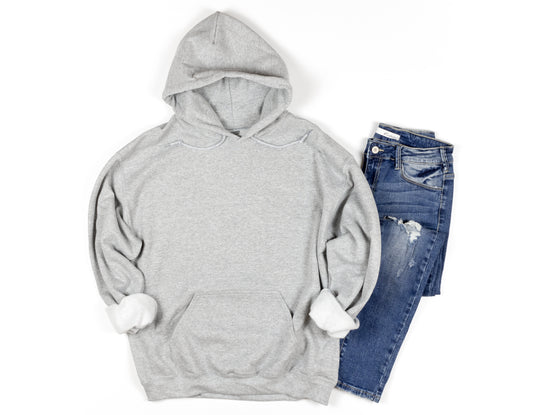 Custom Hoodie