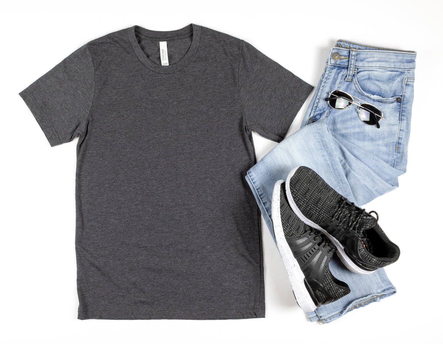 Custom Short Sleeve T-Shirt