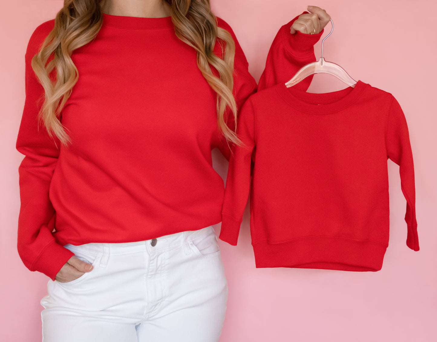 Custom Sweatshirt