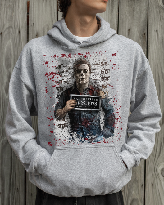 Halloween Hoodie image 0