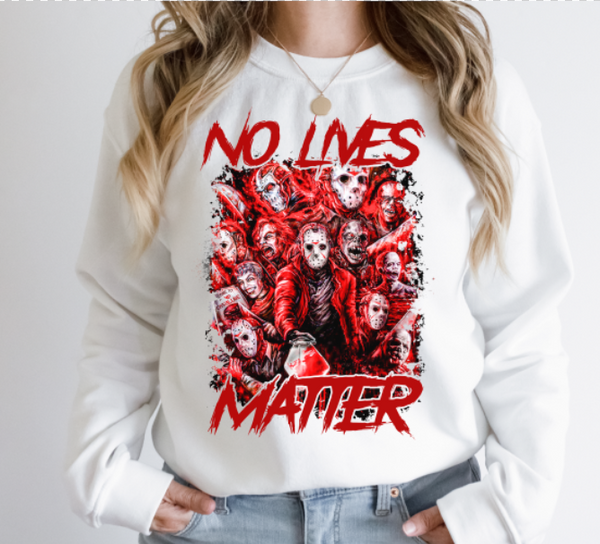 Halloween Sweatshirt image 0