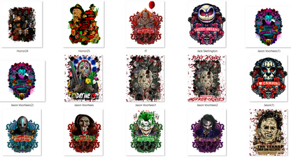 Halloween Sweatshirt image 4