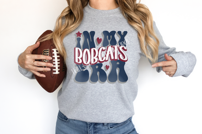 Bobcats Sweatshirt image 2