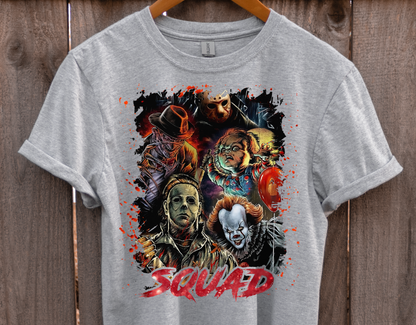 Halloween T-Shirt image 2