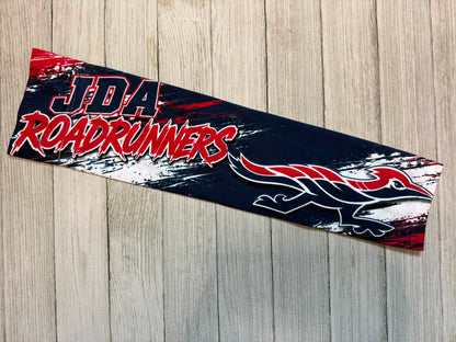 Custom Arm Sleeve