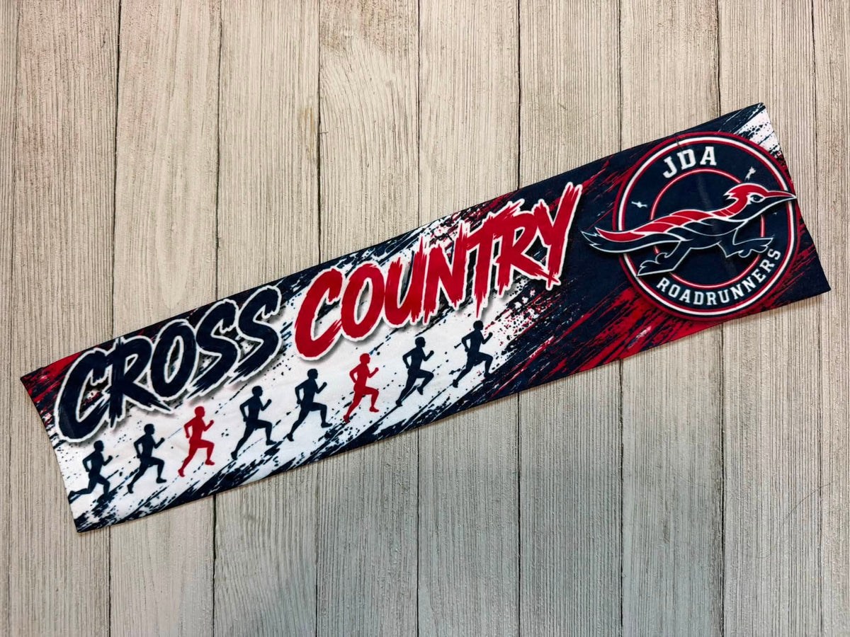 Custom Arm Sleeve