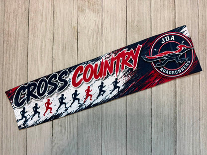 Custom Arm Sleeve